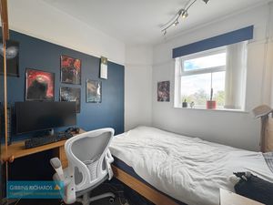 Bedroom 3- click for photo gallery